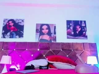 ariana-lopez camsoda stream image, 06.05.2025 12:40