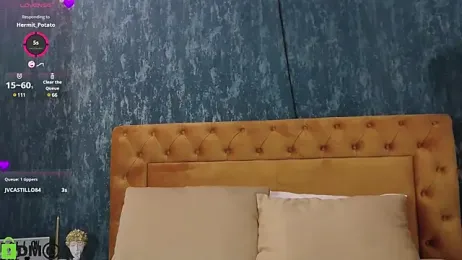 EvaDiamondXX stripchat stream image, 06.05.2025 16:30