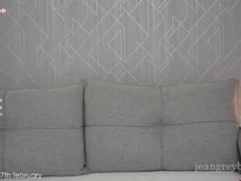 jeangreybianca chaturbate stream image, 07.02.2025 19:00