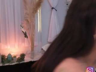 zoe-cruz21 camsoda stream image, 07.05.2025 12:20