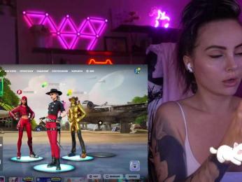 AmaReda bongacams stream image, 08.05.2025 20:30