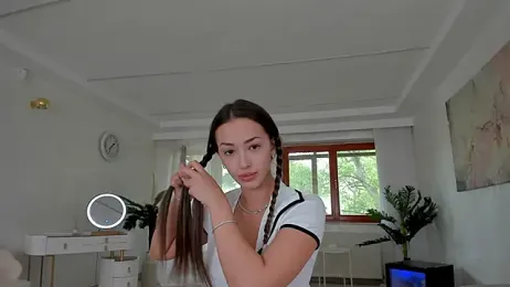 TiffanyHouston_ stripchat stream image