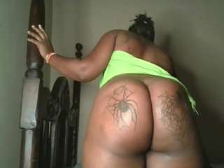 yourthickgyal camsoda stream image, 09.05.2025 15:10