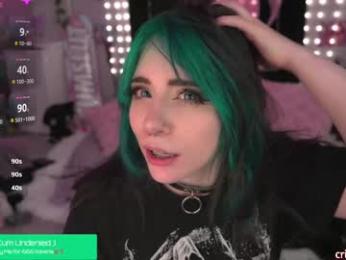 crimsonkitten chaturbate stream image