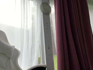 patriciakeys camsoda stream image, 10.05.2025 05:30