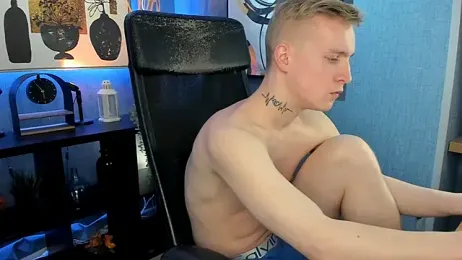 AlexxSweet stripchat stream image