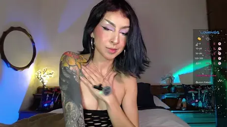 Cinamoonn stripchat stream image