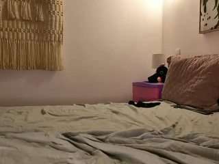 lexxxdrive camsoda stream image, 08.02.2025 01:30