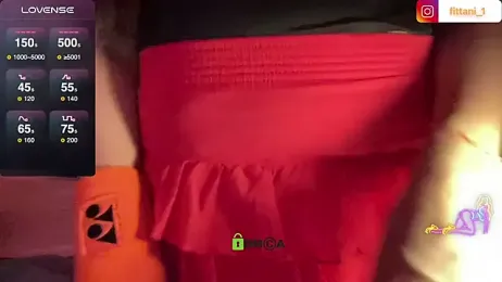 CharmingTania stripchat stream image, 08.02.2025 03:20