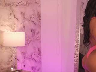 charlotte-harris camsoda stream image, 12.05.2025 01:50