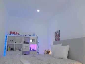 angel_danm_milf chaturbate stream image