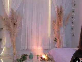 zoe-cruz21 camsoda stream image, 13.05.2025 12:00