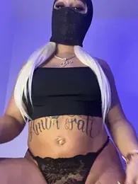 kamila_french stripchat stream image, 13.05.2025 20:20