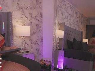 charlotte-harris camsoda stream image, 08.02.2025 04:00