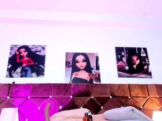 ariana-lopez camsoda stream image, 14.05.2025 12:10