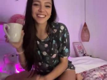 keirasworld chaturbate stream image, 14.05.2025 22:10