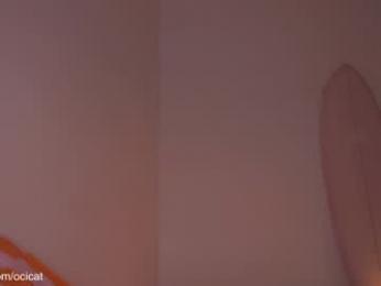 ocicat chaturbate stream image, 15.05.2025 05:20