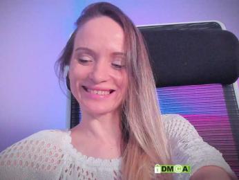 Louise_Dance bongacams stream image, 15.05.2025 21:20