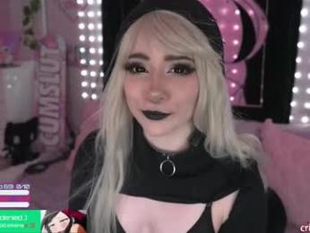 crimsonkitten chaturbate stream image