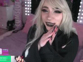 crimsonkitten chaturbate stream image