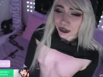 crimsonkitten chaturbate stream image