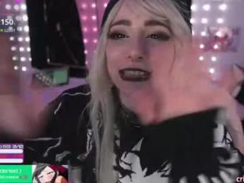 crimsonkitten chaturbate stream image