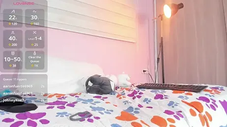 emily_sweett24 stripchat stream image, 17.05.2025 12:00