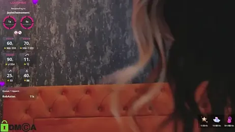 EvaDiamondXX stripchat stream image, 17.05.2025 16:20