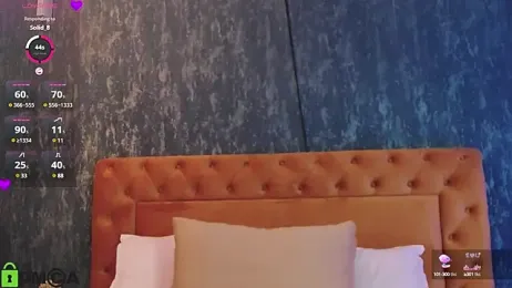 EvaDiamondXX stripchat stream image, 17.05.2025 16:20