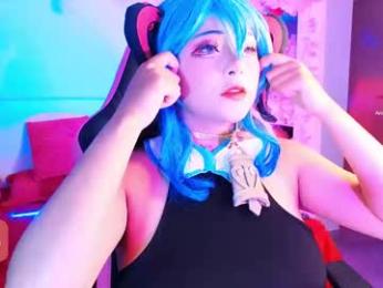 seraphine23_ chaturbate stream image