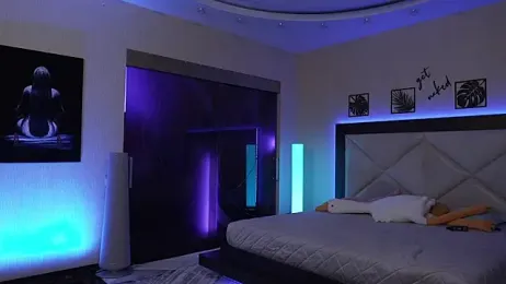 GirlGogo stripchat stream image