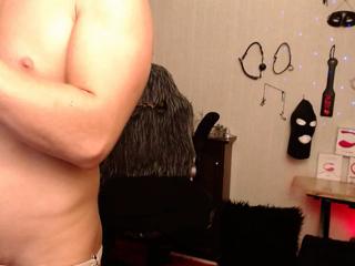 Thomas Jhonsom flirt4free stream image, 25.01.2025 04:30